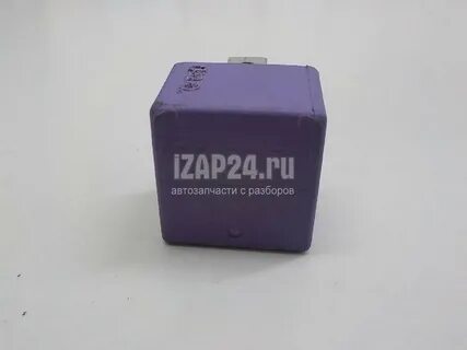 Реле рено лагуна