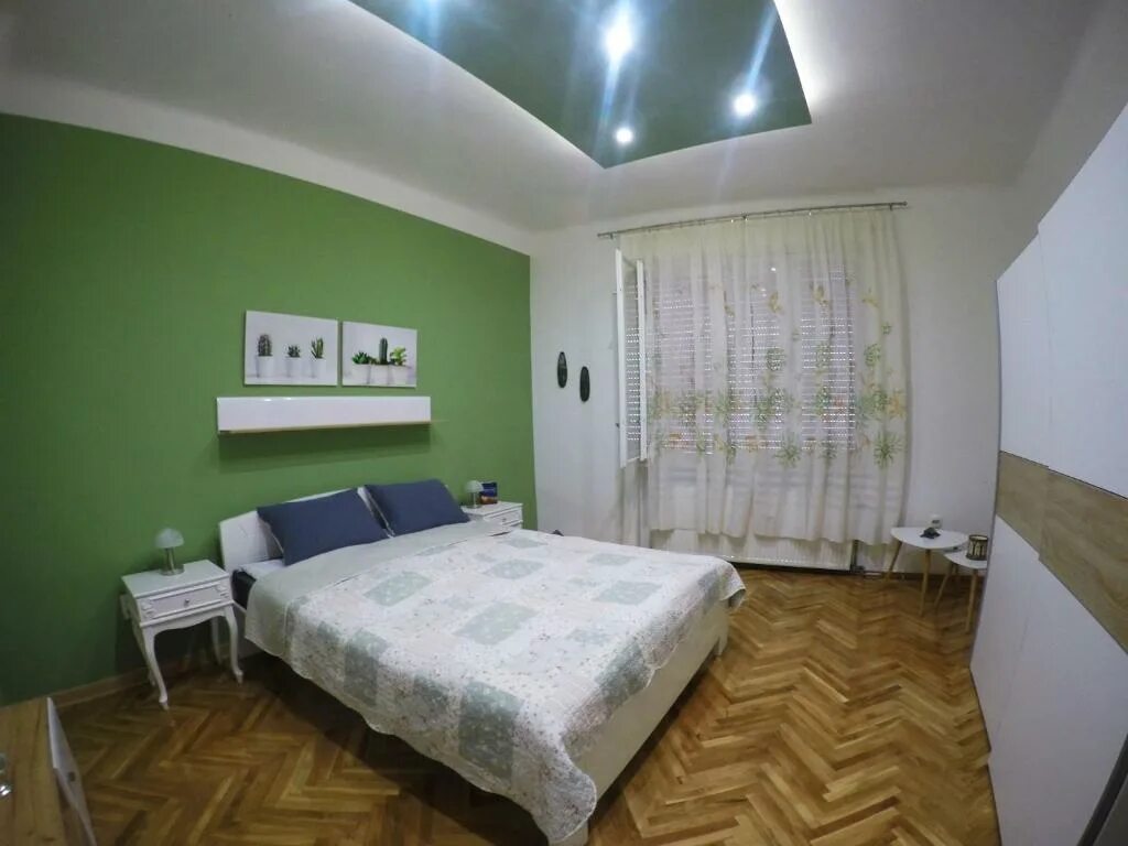 Белград снять на длительный срок