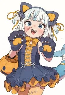 песочница,opossumachine,Kanna Kamui,Kobayashi-san Chi no Maid Dragon,Kobaya...
