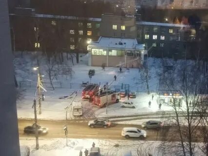 Рязань очевидцы