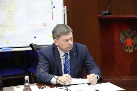Председатель правительства республики ингушетия
