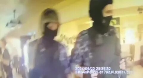 Мужчина зарезал сотрудницу общепита