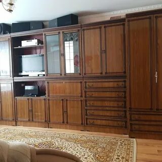 Продам стенку