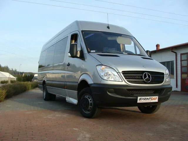 Мерседес Спринтер. Мерседес Спринтер 519 CDI Cuby City. Мерседес Бенц Спринтер б/у. Sprinter car 519.