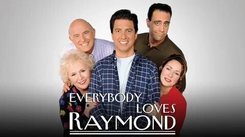 Stream Everybody Loves Raymond TV Land Shows on Philo.