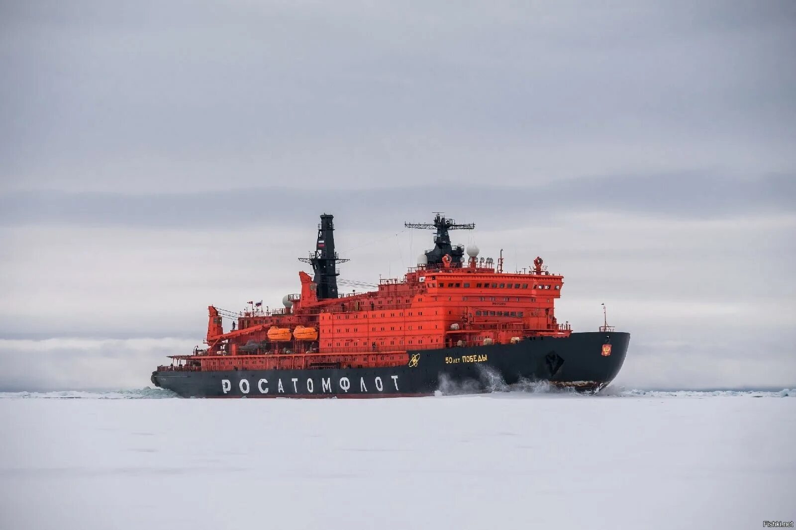 Ледокольный флот окружающий мир 1 класс. Росатомфлот 50 лет Победы ледокол. Атомный ледокольный флот Мурманск. Вайгач атомный ледокол. Росатомфлот Мурманск ледокол.