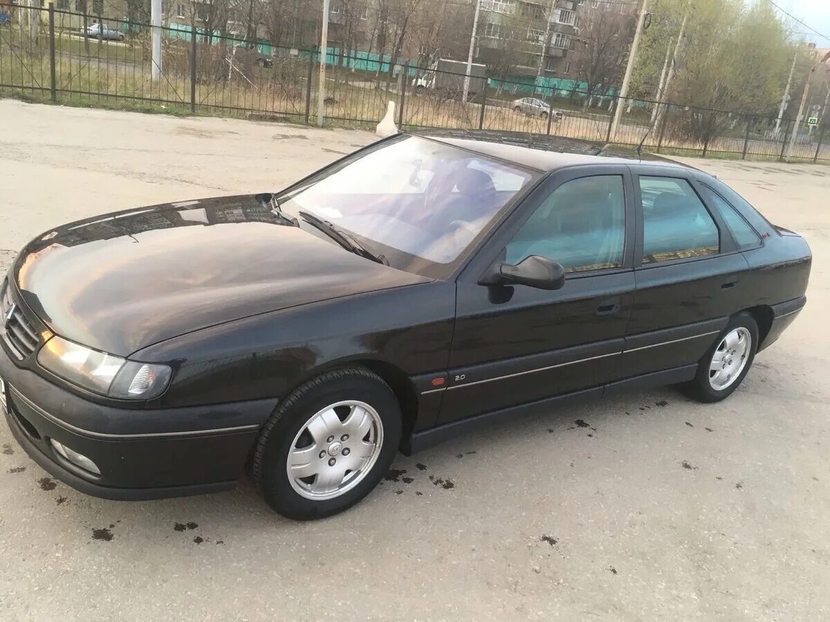 Renault 1997