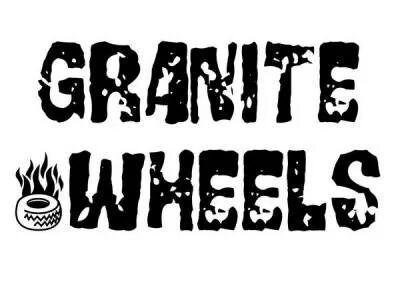 Wheel текст