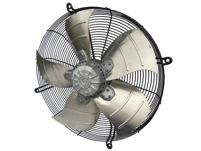 New fan a1