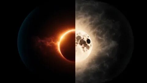 Коридор затмений 2024г для дев