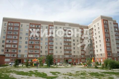 Краснообск квартиры вторичка