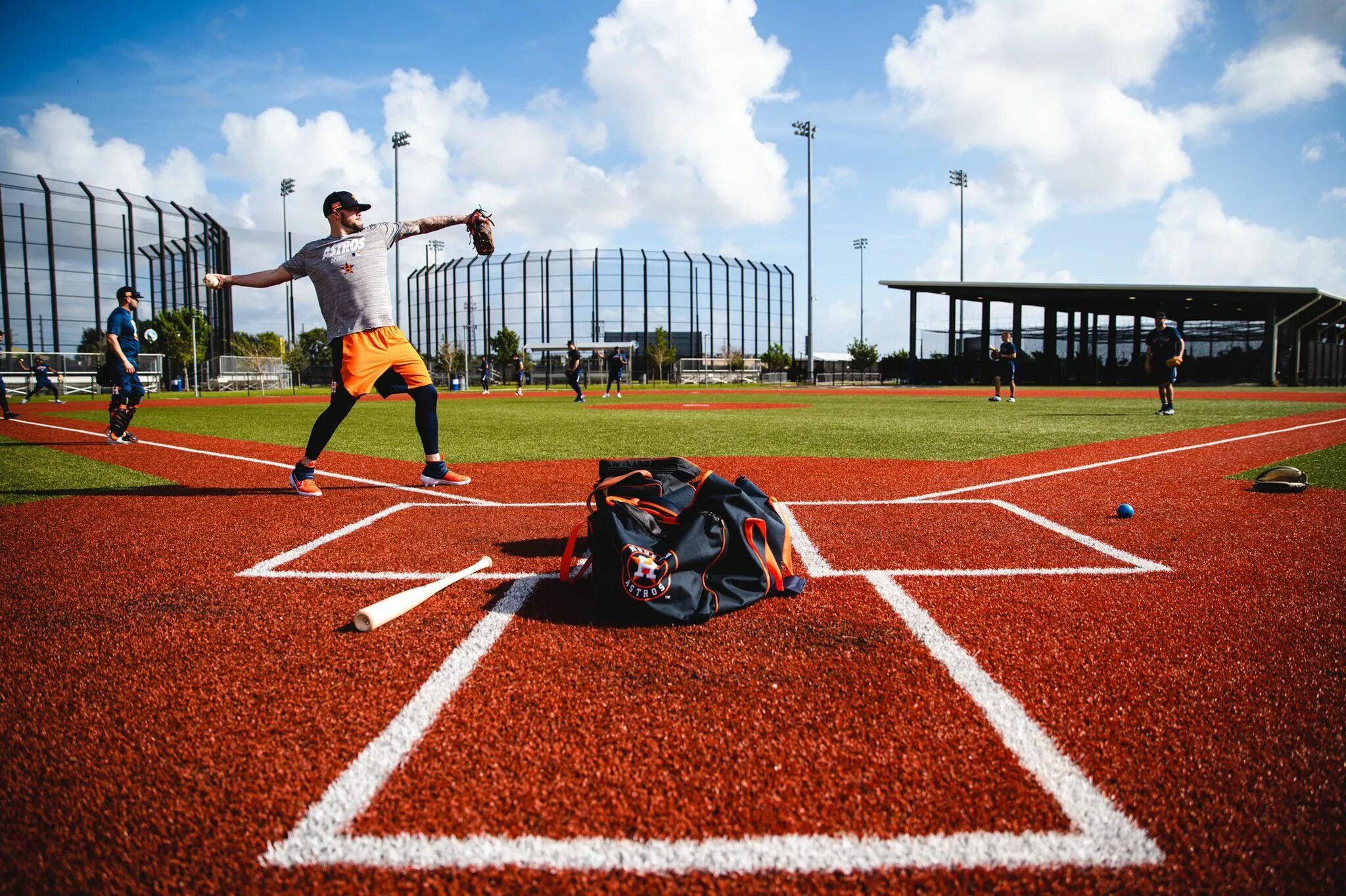 Baseball field background. Cz-USA field Sports комплектации. Baseball field for Trainings. Landmine in Sport. Sports field