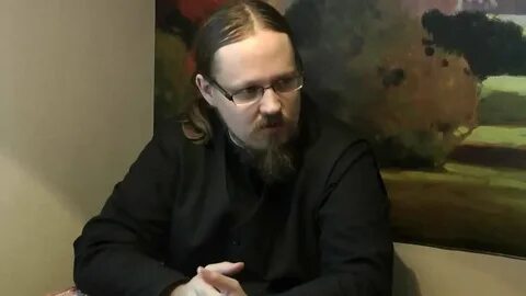 Взгляд церкви