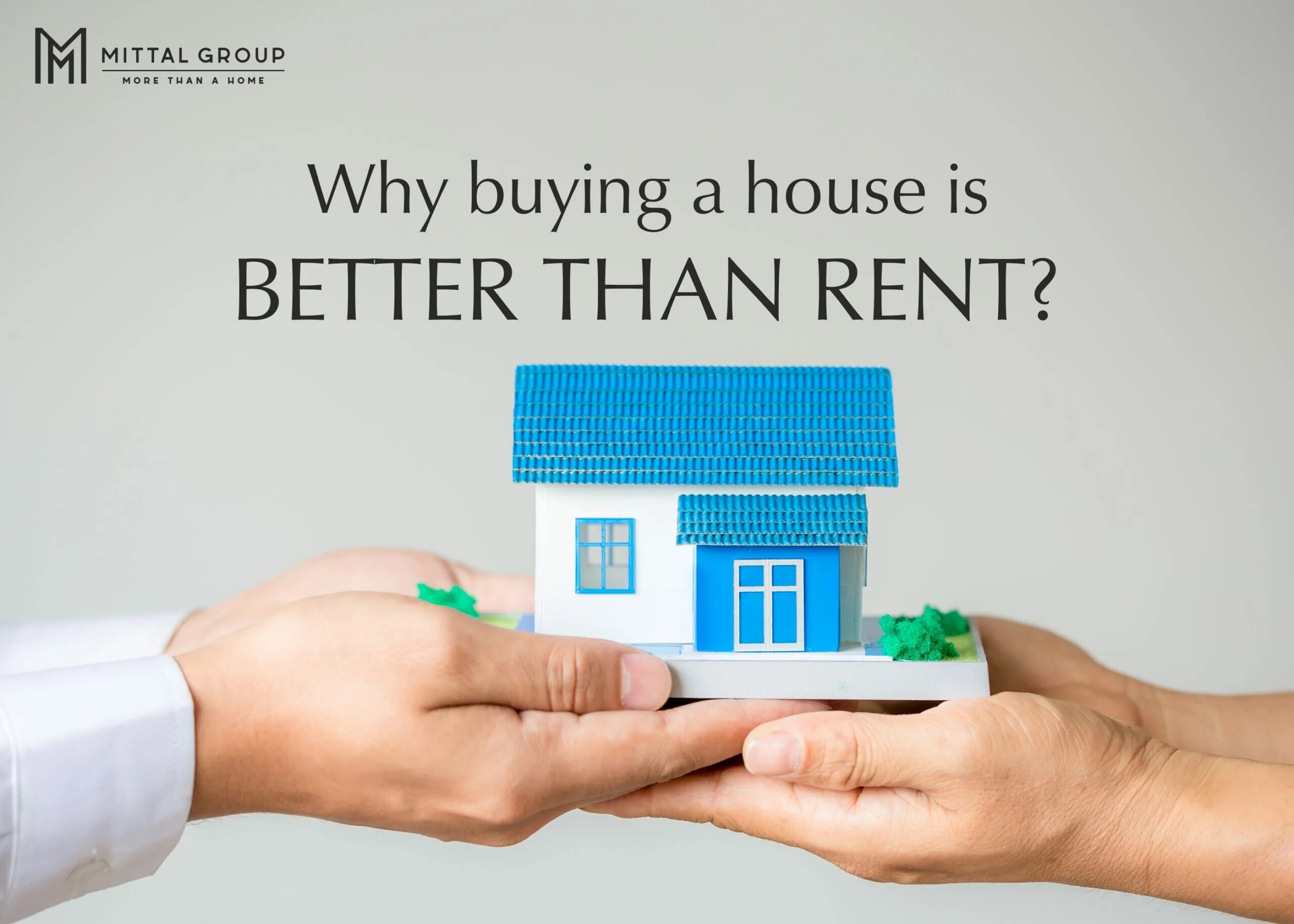 Better renting