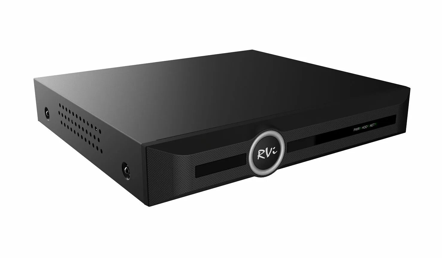 Сетевой видеорегистратор rvi. Rvi-1nr10140-p.
