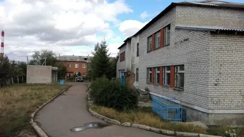 Коммунальная улица 1