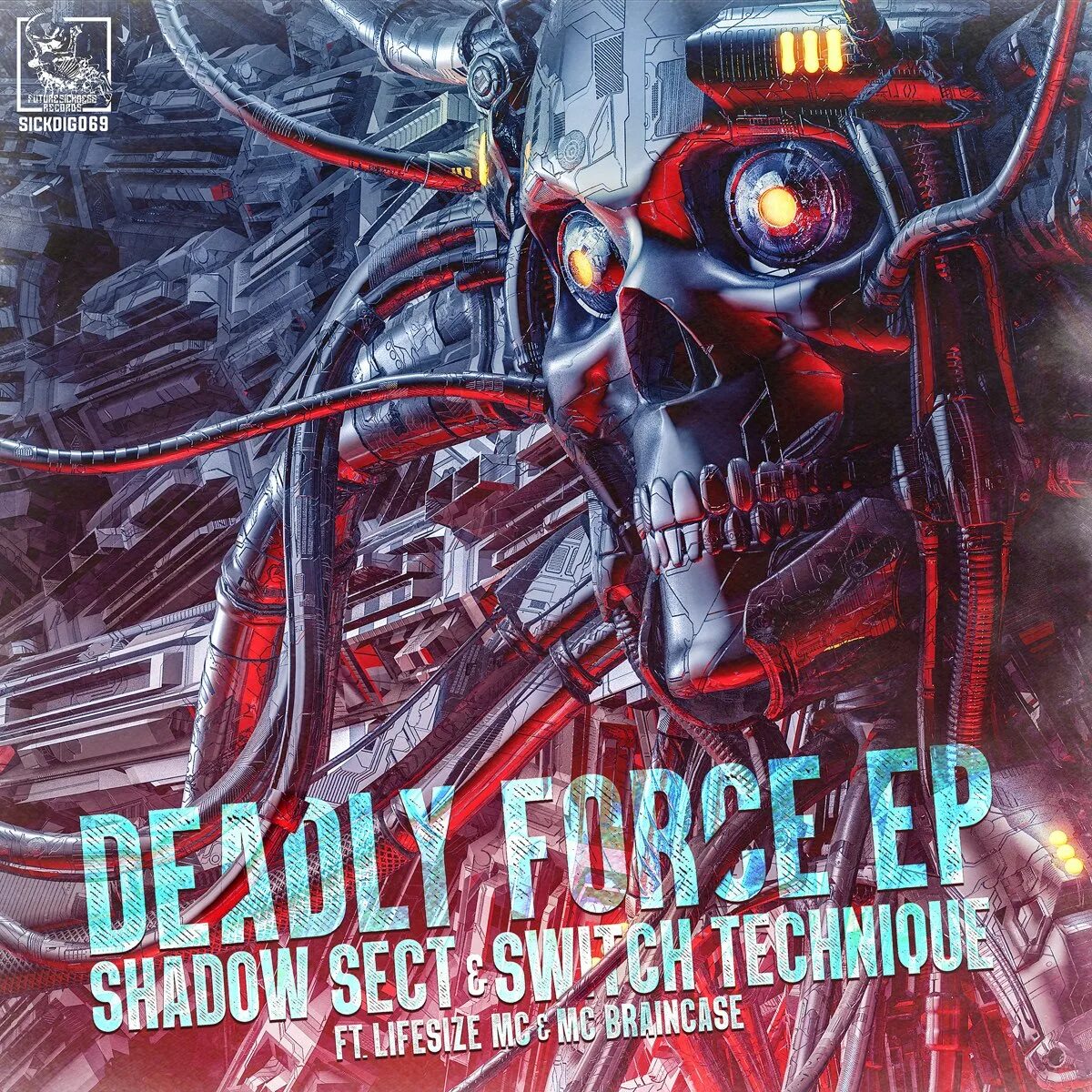 Shadow sect, Switch technique feat. Lifesize MC. Shadowing technique. Wake up Original Mix Shadow sect. Switch technique биография. Secrets of the shadow sect