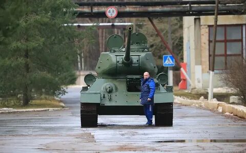 Боевая 7