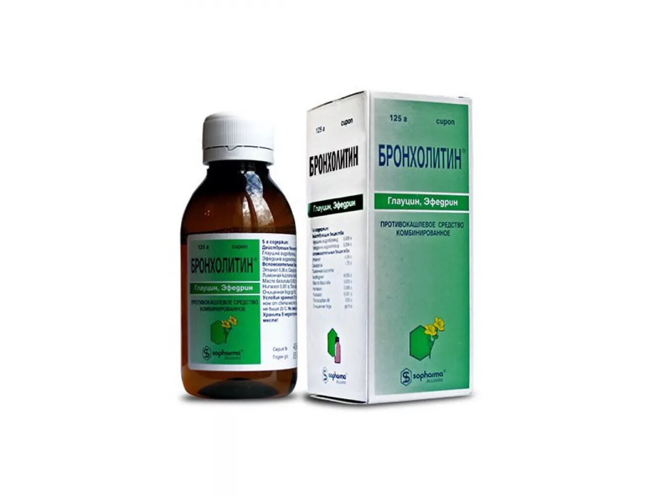 Бронхолитин 125г. Бронхолитин сироп для детей. Бронхолитин фл.(сироп) 125мл. Бронхолитин Глауцин.