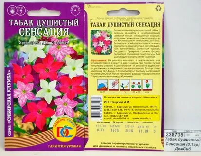 Сенсация описание