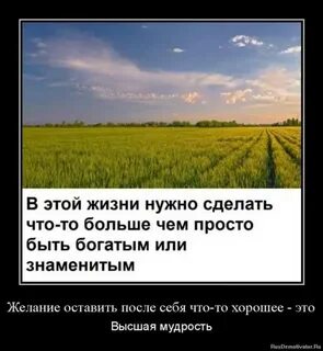 Жизнь оставить