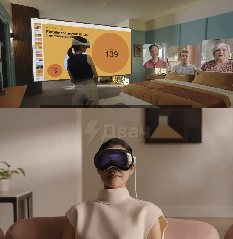 Установка vless с xtls reality