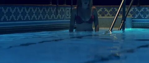 Swimfan (John Polson, 2002) .