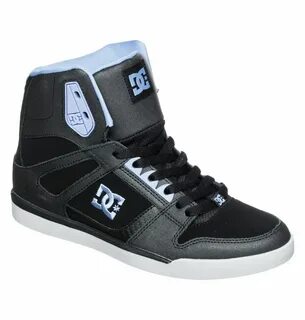 Dc high top