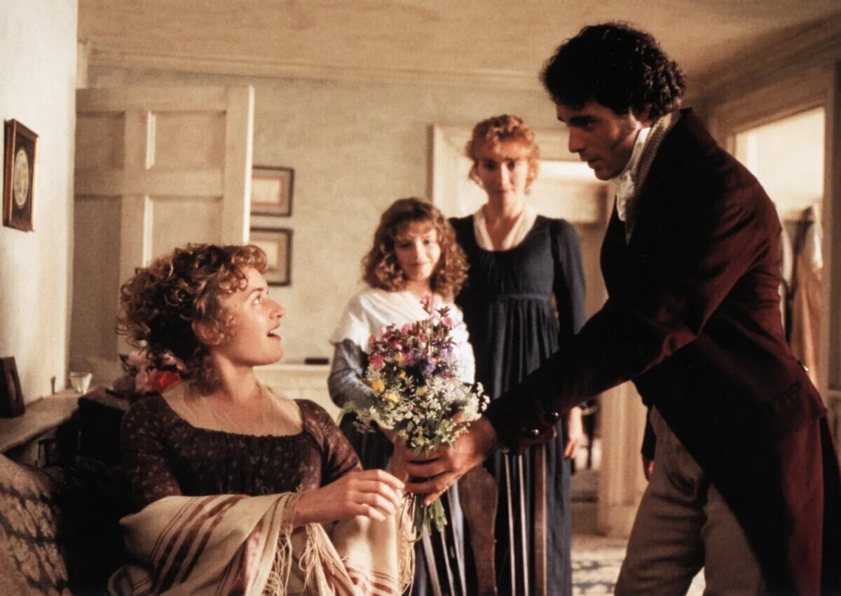 Разум и чувства фильм 2008 марианна. Джейн остин разум и чувства фильм 2008. Разум и чувства фильм 1995. Разум и чувства год. Эмма томпсон гордость и предубеждение.