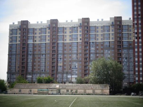 Ул. Улица толбухина 5к1 москва. Ул. Толбухина, 13, корп. Толбухина, д.