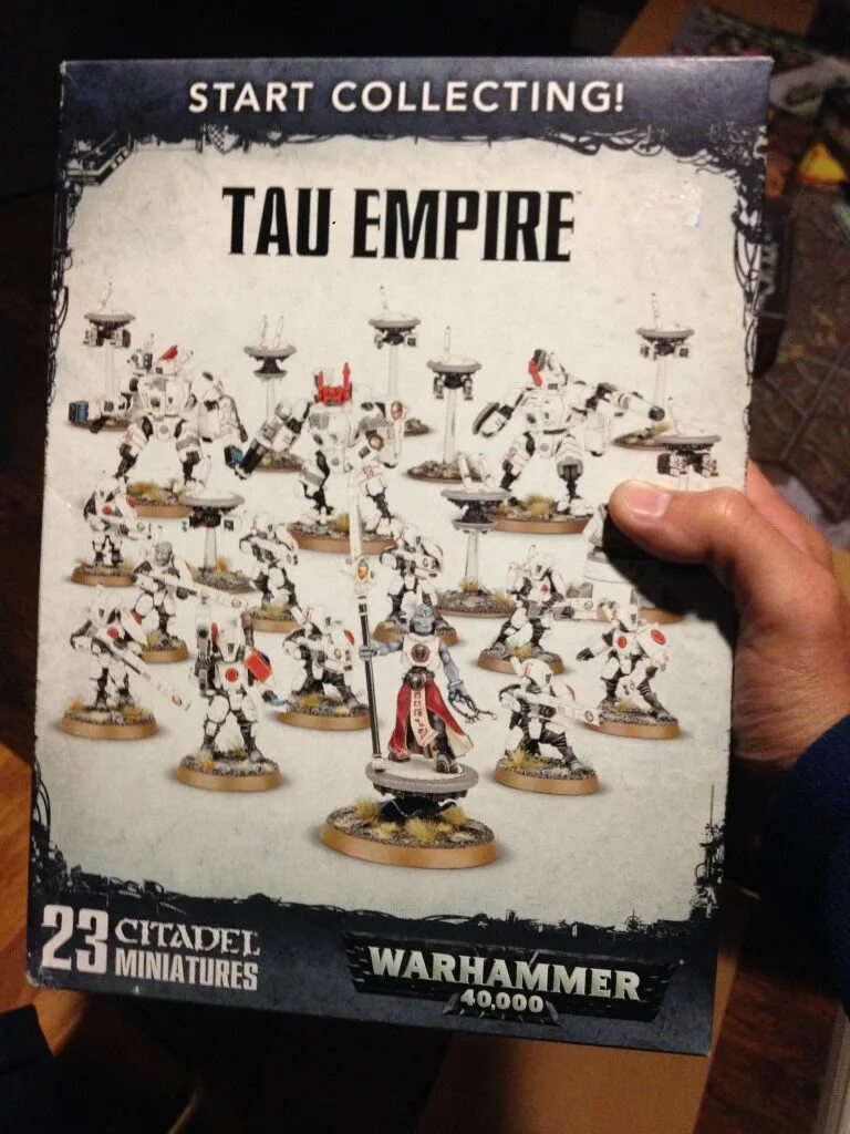 Start collection. Warhammer start collecting. Warhammer 40000 tau Empire start collecting. Старт коллектинг. Tau Starter Pack.