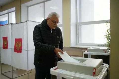 Выборы депутатов ярославской областной