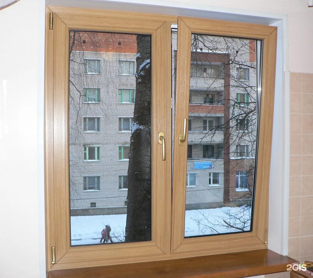 Установка пластиковых окон по ГОСТу 30971 2012