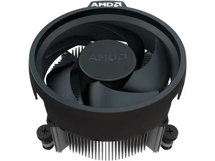 Ryzen 5 3600 какой кулер