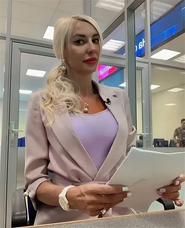 Ветрова ростов