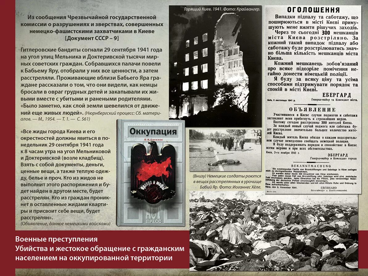 немецкий оккупационный режи. гражданское население оккупированной территории. протокол нюрнбергского процесса. без срока давности презентация. нюрнбергский процесс обвинители.