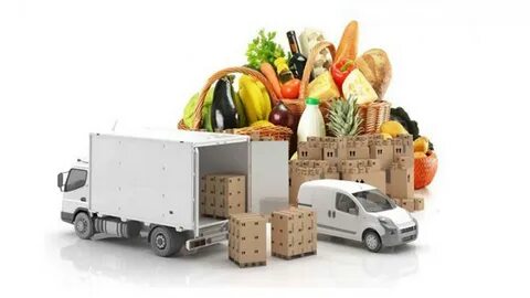 Заказ продуктов недорого