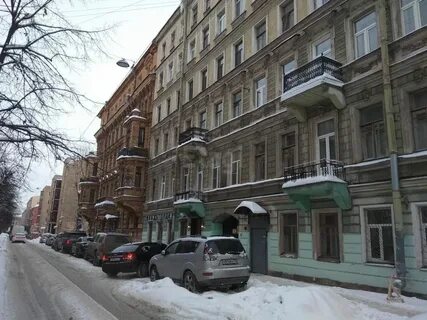 Адмиралтейская 7