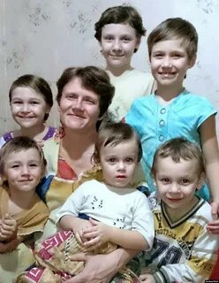 Канал многодетная матушка