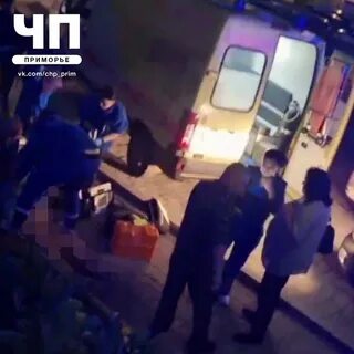 Во владивостоке ушел из жизни
