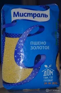 Пшено отзывы