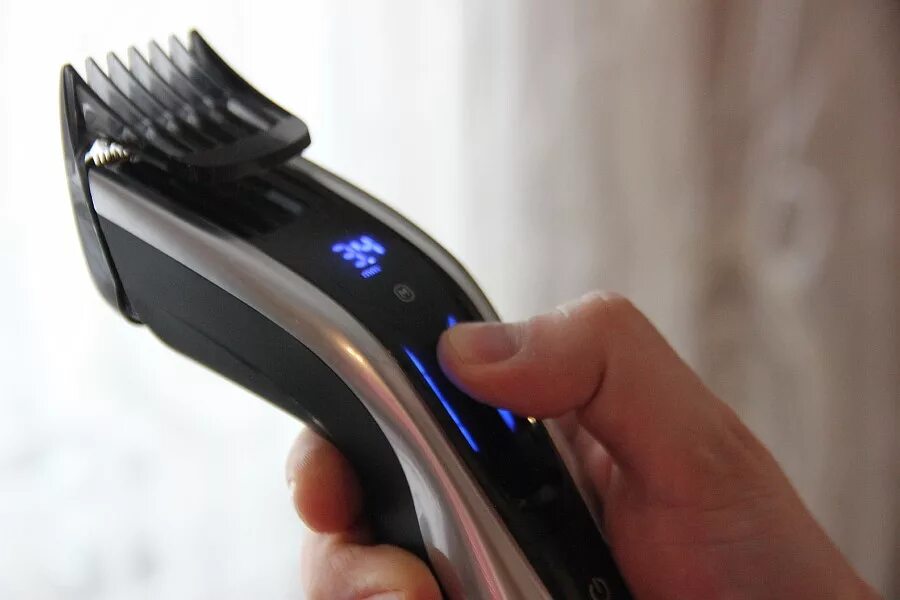 Vitek VT-1361-N Блок ножей для машинки для стрижки Vitek VT-1361 - купить в инте