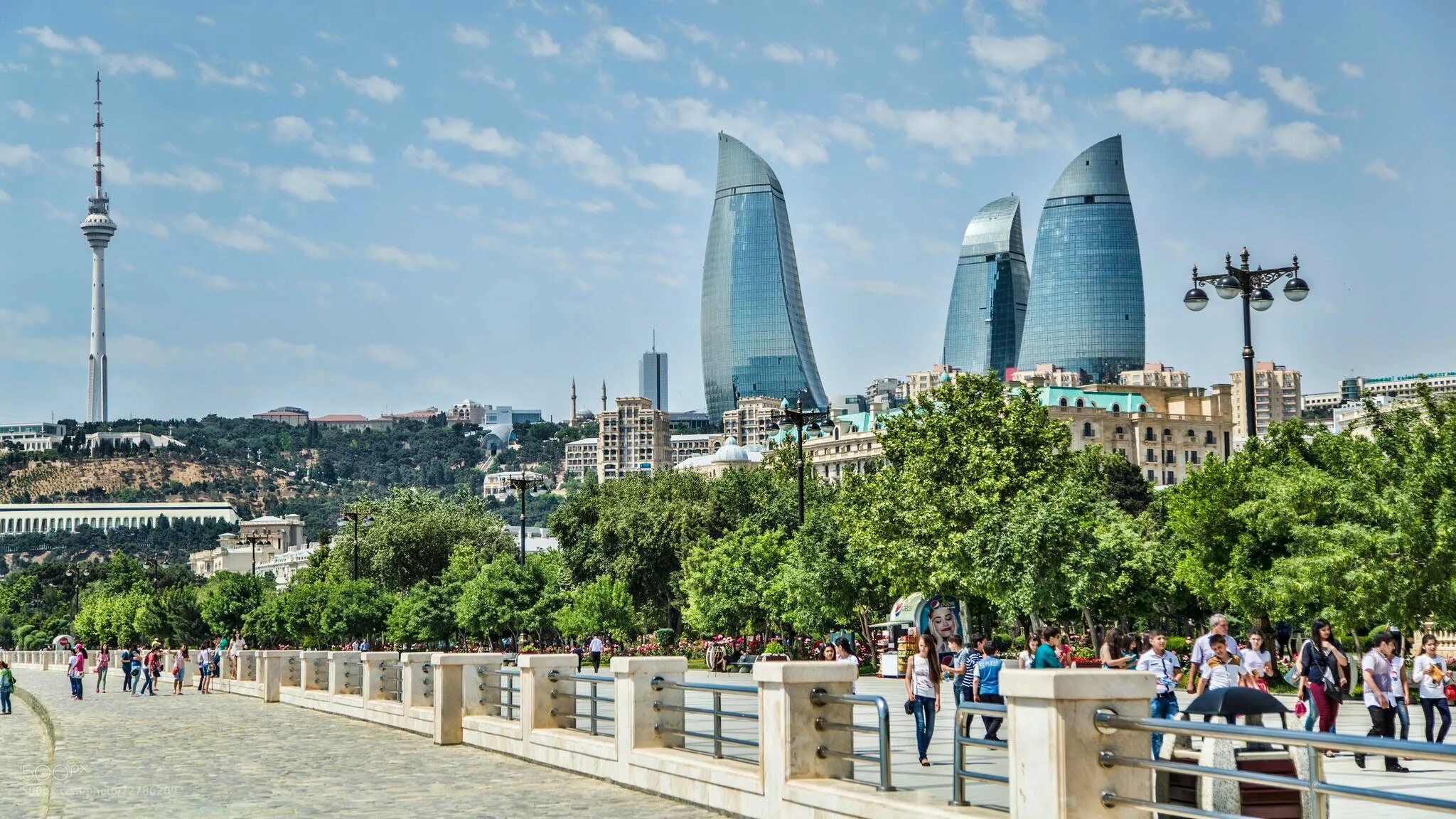 Какая столица у азербайджана. Baki-Баку,столица Азербайджана. Flame Towers Азербайджан. Азейбарджан Баку достопримечательности. Баку столица Азербайджана бульвар.