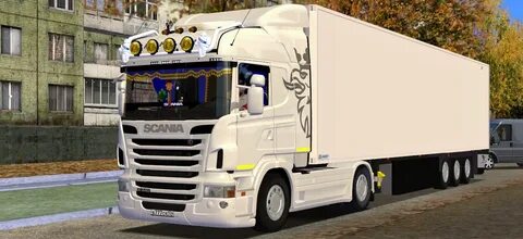 German trucks
