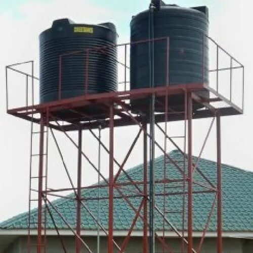 Water Tank body 14002561. Water Tank for 450m3. Steel Water Tanks Thailand. Water Tank Design. Water tank am