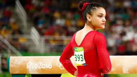 Laurie Hernandez is Puerto Rican, whether anyone agrees or not - The Undefe...