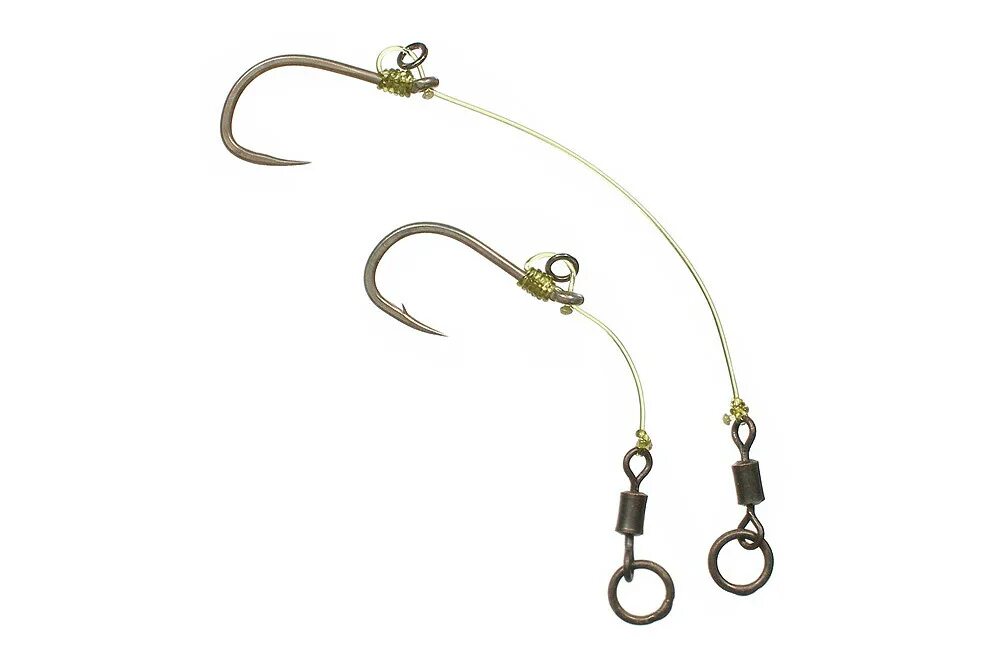 Карповая оснастка korda chod Rig long Barbless x-04. Карповый поводок чод риг. Chod Rig оснастка. Поводок карповый korda.