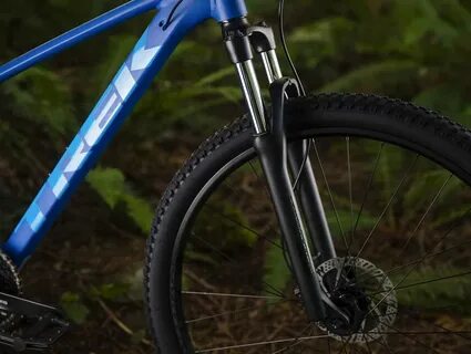 Trek marlin 29