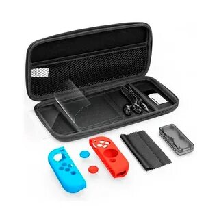 Аксессуары для nintendo