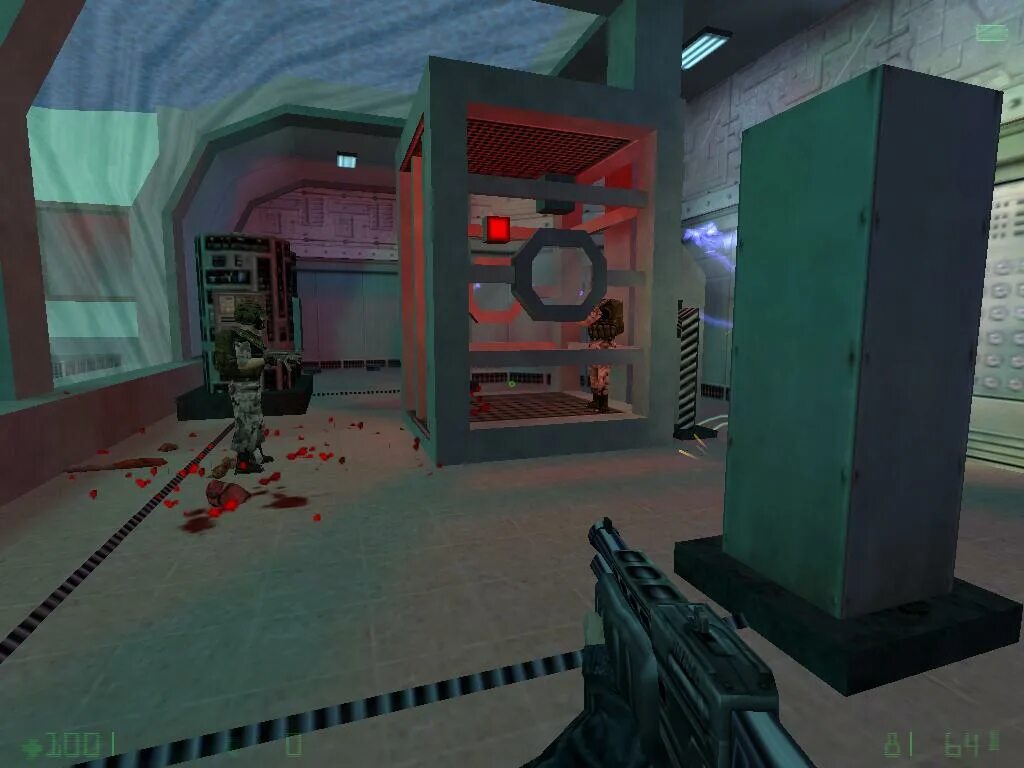 Half life 1 гаррис мод. Half-Life: opposing Force. Half-Life - opposing Force (1998) PC. Монстры халф лайф опосинг Форс.